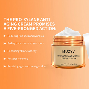 OEM crème pour le visage personnalisée lotion <span class=keywords><strong>proxylane</strong></span> crème à l'essence anti-rides - Product Image 3