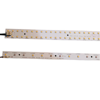 3 ans de garantie Samsung LM301B LM301H spectre complet avec SSL120 660nm 730nm UVA 395nm module LED PCB pour lampes de culture de plantes