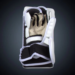 Équipement de protection pour gardien de but de lacrosse pour jeunes VIK MAX, équipement de blocage pour gardien de but de hockey sur glace, équipement de blocage pour gardien de but de hockey sur gazon - Product Image 4