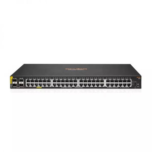 <span class=keywords><strong>Jl675a</strong></span> Réseau CX 6100 48G Class4 PoE 4SFP + Commutateur 370W <span class=keywords><strong>JL675A</strong></span> - Product Image 1