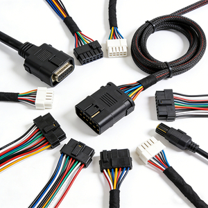 สายเคเบิลควบคุม MKVV32 คุณภาพสูง หุ้มฉนวน PVC อ่อนนุ่ม แบบหลายแกน หลายเส้น สำหรับงานให้ความร้อน - Product Image 1