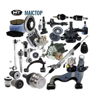 Accessoires automobiles Maictop, système de suspension du moteur, système de freinage, pièces détachées automobiles pour <span class=keywords><strong>Toyota</strong></span> Land Cruiser Hilux Corolla Hiace Ranger - Product Image 4