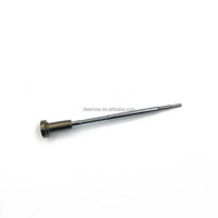 Ensemble de soupape d'injecteur à rampe commune F00VC01022 soupapes d'injection pour 0445110084 0445110141