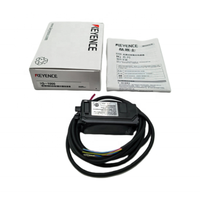 Micromètre laser haute précision Keyence IG-1000 pour mesure sans contact, longue distance, grande plage de mesure, profil
