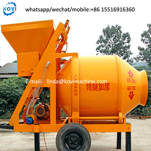 Betoniere di Alta Qualità di Tipo Bangladese a Prezzi Convenienti in Etiopia - Product Image 4