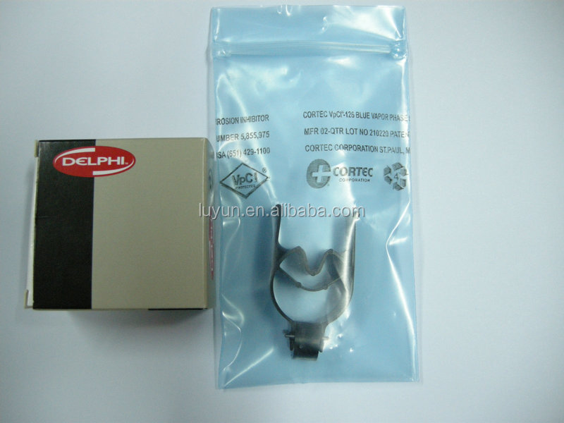 High Quality Diesel Fuel Injector Control Valve 9308Z622B 9308-622B Repair Kit 28239295 28278897 28687151 For Delphi Injector