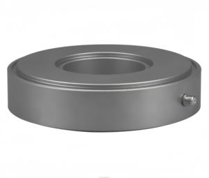 PE Hochpräziser Piezoelektrischer Kraftsensor Wandler Sender Dynamische Stoß- und Quasi-Statische Kraftmessung Überwachung - Product Image 1