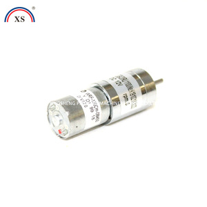 Moteur d'encrageur d'imprimante Mitsubishi 12V DC, petit moteur pour pièces de machine d'impression - Product Image 1