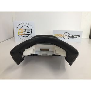 Sella per moto compatibile con YAMAHA FZ6 2004-2006 per FZ6 04-06 - Product Image 3