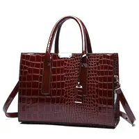 Elegant handbags crocodile brand For Stylish And Trendy Looks 