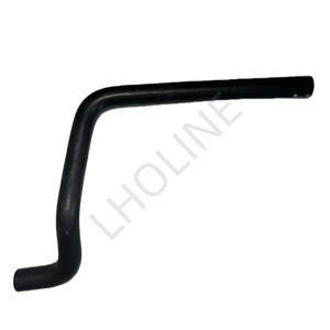 Manguera de Refrigerante 9058512, Pieza de Repuesto de Goma para Sistema de Refrigeración, Longitud Estándar - Product Image 2