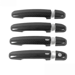Cubierta Protectora para Manija de Puerta de Coche para Suzuki Vitara 2015 2016 2017 2018 2019 2020 2021 2022 2023 - Product Image 3