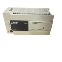 Controlador Lógico Programable Original Nuevo FX3U-48MR/ES-A en Stock