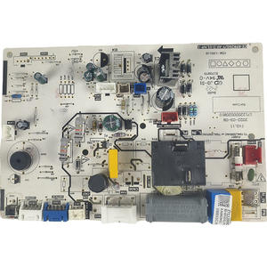 แผงวงจรหลักเครื่องปรับอากาศ Id Kf35g N อะไหล่ทำความเย็นของแท้ใหม่เอี่ยมพร้อมแผงวงจรพิมพ์สำหรับระบบแอร์ - Product Image 1