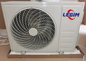 Điều hòa không khí mini treo tường, hệ thống phân tách, thông minh WholesaleGree lg Tcl 9000 12000 18000 24000Btu - Product Image 3