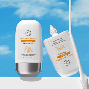 <span class=keywords><strong>Crema</strong></span> <span class=keywords><strong>Solare</strong></span> Perfectcare per Pelle Grassa SPF <span class=keywords><strong>50</strong></span>, Etichetta Privata, <span class=keywords><strong>Crema</strong></span> Sbiancante <span class=keywords><strong>Viso</strong></span>, <span class=keywords><strong>Protezione</strong></span> UV, <span class=keywords><strong>Crema</strong></span> <span class=keywords><strong>Solare</strong></span> Coreana SPF <span class=keywords><strong>50</strong></span> - Product Image 1