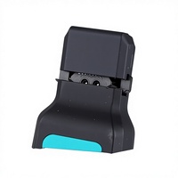 FTTH Quick Test Kit 4-in-1 RJ45 Fiber Identifier OPM VFL Portable High-Precision Network Installer Tool