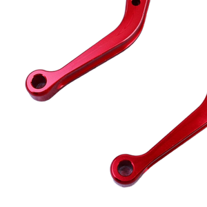 Levier <span class=keywords><strong>de</strong></span> <span class=keywords><strong>frein</strong></span> et d'embrayage <span class=keywords><strong>de</strong></span> moto CNC pour <span class=keywords><strong>harley</strong></span> - Product Image 4