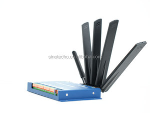 Dữ liệu thông minh Collector 4 gam IOT đa kênh dữ liệu logger với IP56 bảo vệ DC/AC điện áp cho công nghiệp giám sát - Product Image 3