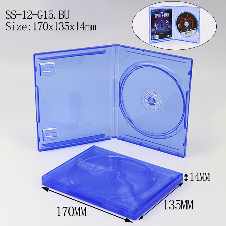 para PS5