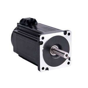 WaveTopSign YAKO Nema34 8.2N.<span class=keywords><strong>m</strong></span> 6A kit Driver motore passo-passo ad anello chiuso 2 fasi con cavo 3M ESD2608H + muslimate - Product Image 2