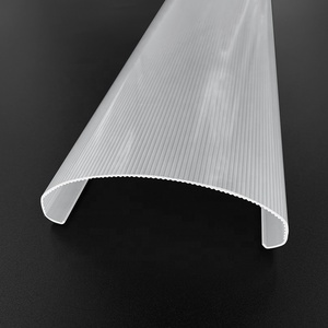 Bộ Khuếch Tán Ống Kính Led Acrylic// - Product Image 2