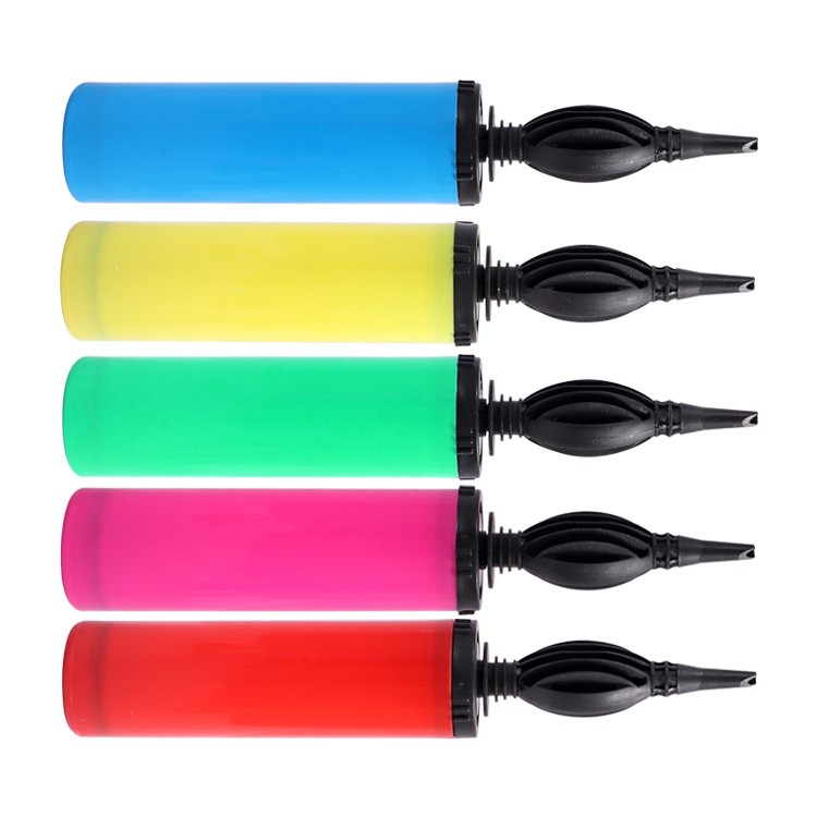 5 Colors