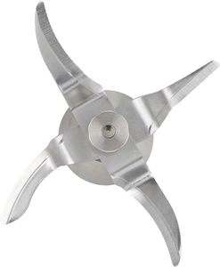 Piezas de procesador de alimentos, <span class=keywords><strong>cuchilla</strong></span> de repuesto, cuchillo Thermommix <span class=keywords><strong>Tm31</strong></span>, <span class=keywords><strong>cuchilla</strong></span> mezcladora de acero inoxidable 304, accesorios de pieza de repuesto de <span class=keywords><strong>cuchilla</strong></span> - Product Image 5
