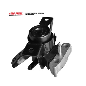 KINGSTEEL Support moteur avant droit en caoutchouc pour Toyota RAV4 1AZ 2AZ Alphard, référence 12305-28230, vente en gros - Product Image 5