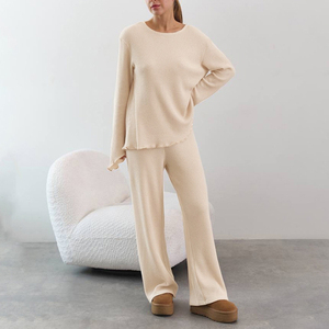 Vente en gros Ensemble d'été pour femme, avec chemise de nuit, pyjama camisole en dentelle, chemise de nuit, nouveau - Product Image 4