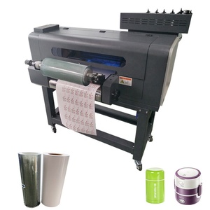 Imprimante UV DTF à double tête d'impression, imprimante UV DTF <span class=keywords><strong>Oric</strong></span> A3, imprimante DTF rouleau à rouleau Xp600/TX800/I1600/I32000 - Product Image 5