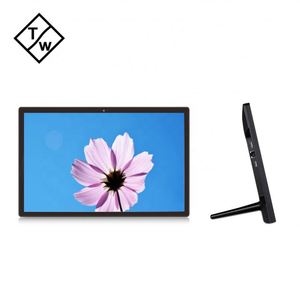 <span class=keywords><strong>15</strong></span> inch Android 11 máy tính bảng PC Full HD IPS bảng điều chỉnh 2GB RAM 16GB lưu trữ màn hình cảm ứng USB Wall Mount RJ45 32GB New Rockchip - Product Image 1