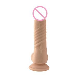 10 Inch Zwart Paars Grote Grote G Spot Dildo Vrouwelijke Seksspeeltjes Grote Realistische Dildo Voor Vrouw - Product Image 2
