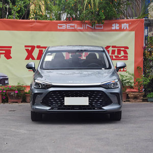 รถยนต์ BAIC BEIJING U5 PLUS รุ่นปี 2021 รถเก๋งประหยัดน้ำมัน เบนซิน ขนาดกะทัดรัด สำหรับโดยสาร รถยนต์นั่งส่วนบุคคล รถเก๋งประหยัดน้ำมัน  วางเงินมัดจำน้ำมันเชื้อเพลิง - Product Image 2