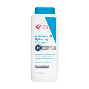 R'ENDASE Shampooing Antipelliculaire Hydratant, Traitement Pelliculaire au Zinc 1% Pyrithione Aide à <span class=keywords><strong>Éliminer</strong></span> <span class=keywords><strong>les</strong></span> Flocons Soulage <span class=keywords><strong>les</strong></span> Démangeaisons 355ml - Product Image 1