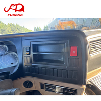 Б/у самосвал SINOTRUK HOWO NX 8x4, 400 л.с., 10 колес, Евро-2, для горнодобывающей промышленности и строительства