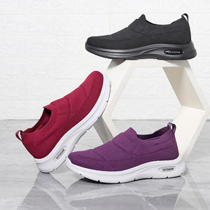 Primavera personalizzata nuovo Design PU suola traspirante scarpe Casual da uomo all'ingrosso leggero allargare scarpe Casual da uomo - Product Image 4