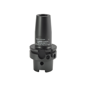HSK63A H.. Cal.. Mandrini HSK DIN 69893 A หัวจับสำหรับเครื่องมือกล - Product Image 2