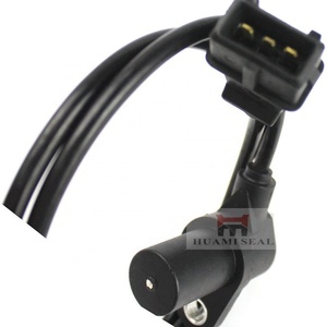 Sensor de Velocidad VOE20450707 VOE 20450707, Sensor de Tacómetro para Excavadora Volvo, Sensor de Cigüeñal, Repuestos para Excavadora EC210/240/290 - Product Image 3