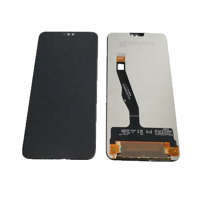Small Phone Touch Screen Digitizer Assembly Screen Replacement 8X Mobile Phone Lcds
