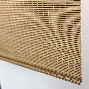 Cordless <strong>Bamboo</strong> Woven <strong>Blinds</strong> Indoor <strong>Bamboo</strong> Woven <strong>Blinds</strong> - Product Image 2