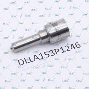ERIKC Buses de pulvérisation 0433171788 DLLA 153 P 1246 DLLA 153P1246 Buses d'injecteur DLLA153P1246 pour 0445110137 - Product Image 1