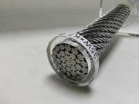 Cable de Construcción Anti-Enredos 35WxK7, Grado 1960, 35Wx7