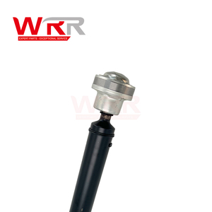 1664102901 1664100601 Eje de Transmisión para Benz W166 X166 ML350 GL450, Conjunto de Eje de Propulsión Delantero AWD Confiable - Product Image 2