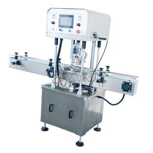 Système de mise sous vide entièrement automatique, scellement de haute précision pour l'industrie alimentaire - Product Image 1