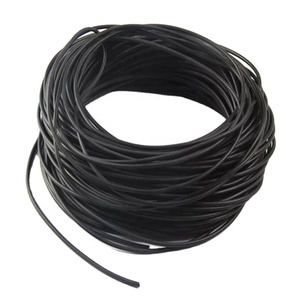 Bán hàng trực tiếp củ<span class=keywords><strong>a</strong></span> Nitrile EPDM Đen fluoroelastomer rắn Vòng Dải/dầu kháng O-ring con dấu/Dây cao su củ<span class=keywords><strong>a</strong></span> vật liệu NBR - Product Image 2