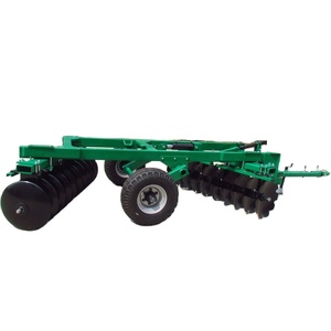 YUNTAI Grada de discos Agro mettre en œuvre pour l'agriculture - Product Image 2