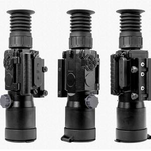 Fornecimento transfronteiriço de visão noturna tática visão óptica imagem infravermelha dispositivo focado para patrulha e salvamento imagem térmica - Product Image 5
