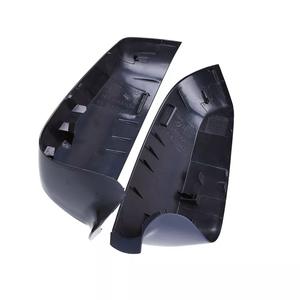 Cubierta de Carcasa de Espejo Retrovisor para BMW Serie 5 E60 LCI, Juego Completo de ABS, 2008-2010 - Product Image 1