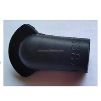 Pour Mitsubishi Motor Parts 4D68/4D68T moteur OEM MD971654 kit de révision de moteur